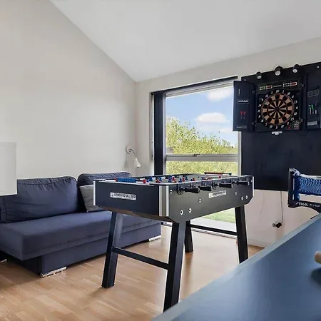 Lk1979-lokken-kringelbaekvej-42 Ferienhaus Løkken