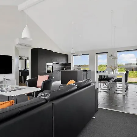 Lk1979-lokken-kringelbaekvej-42 Ferienhaus