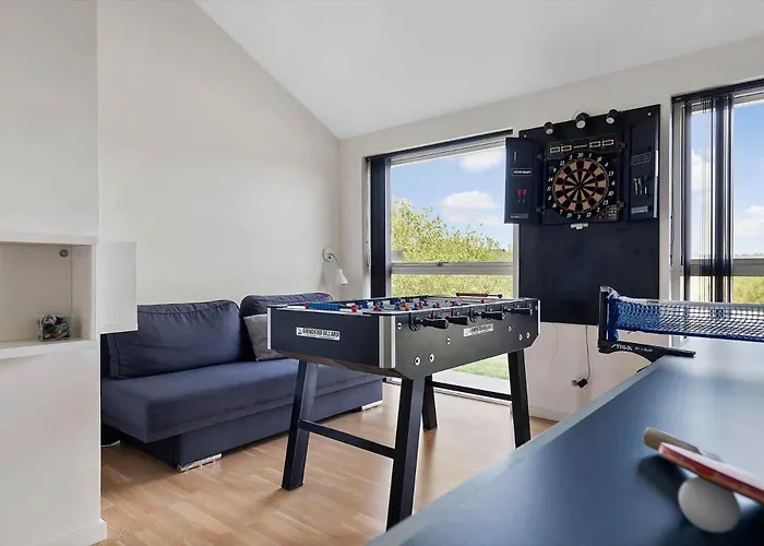 Lk1979-lokken-kringelbaekvej-42 Ferienhaus Løkken