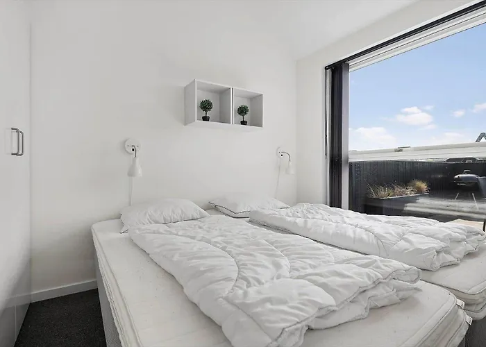 Lk1979-lokken-kringelbaekvej-42 Ferienhaus Løkken